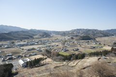 城址公園１１