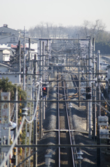 電車
