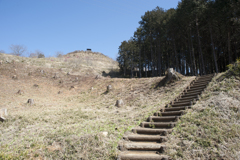 城址公園１５