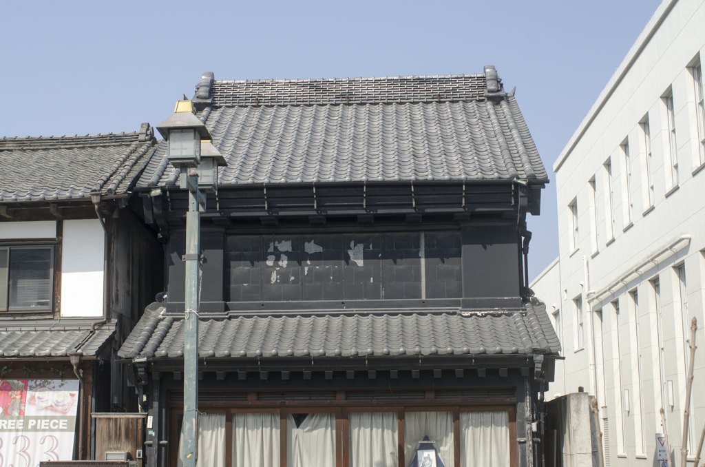 蔵の街５