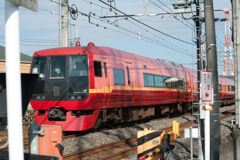 電車４