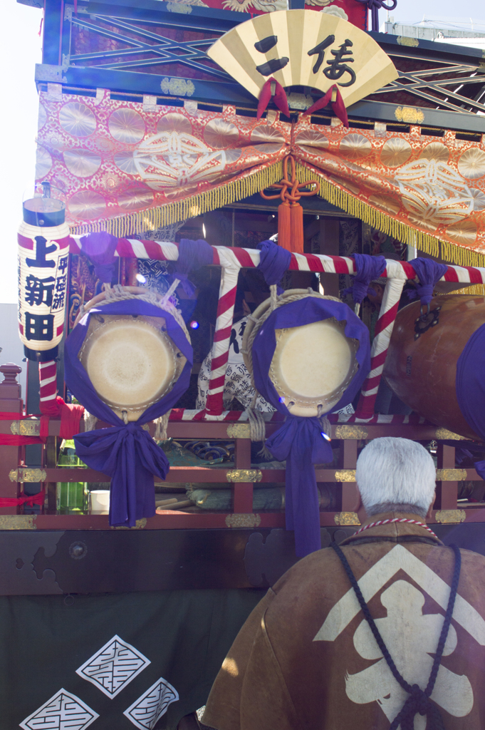 とちぎ秋まつり１６