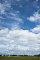 雲１