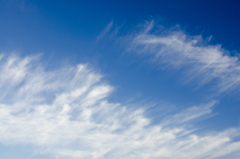 青空