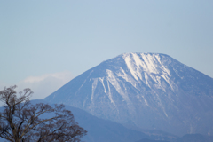 山１