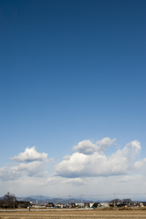 青空２