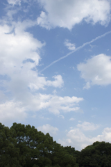 空２