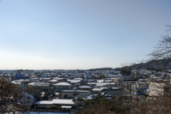 眺望８