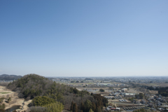 城址公園１８