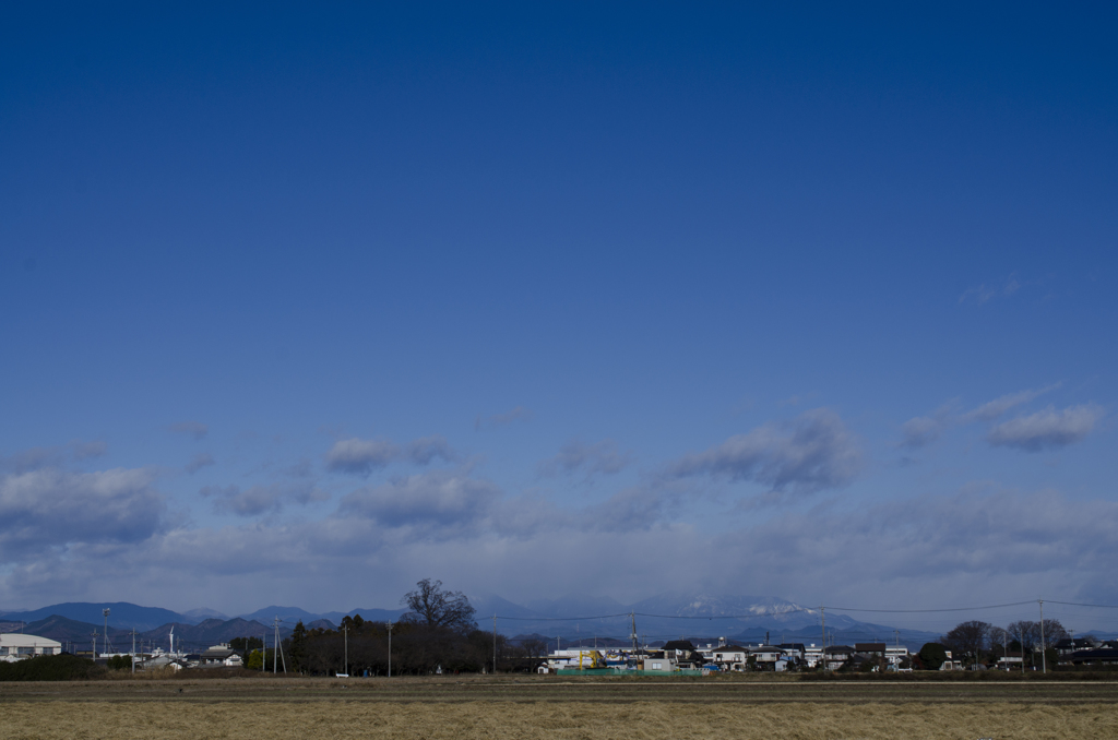青空２