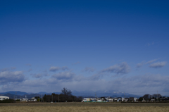 青空２