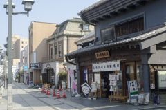 蔵の街４