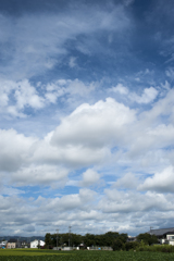 雲１４