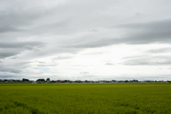 空３