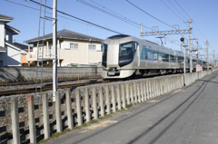 電車１