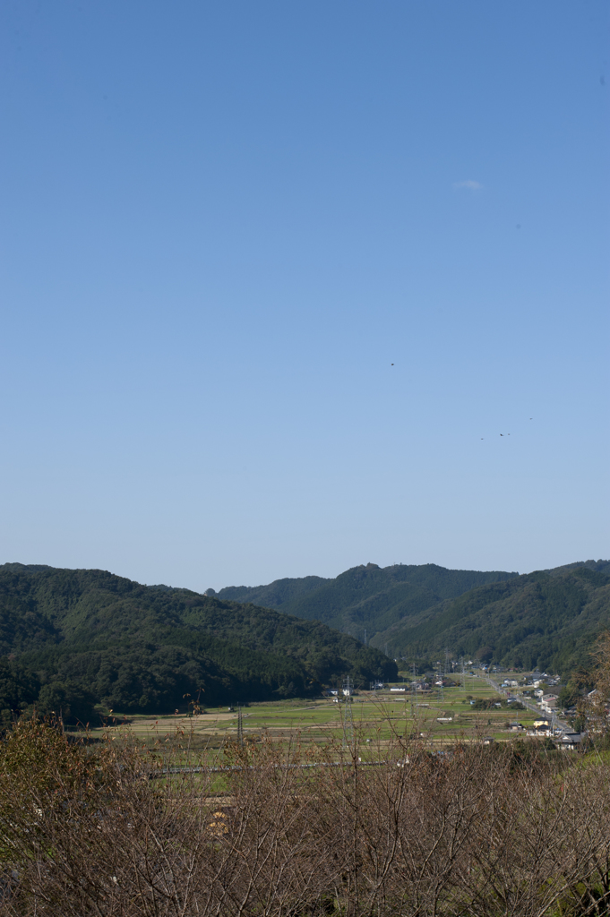 風景４