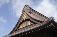 青空１　