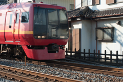 電車２