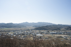 城址公園１０