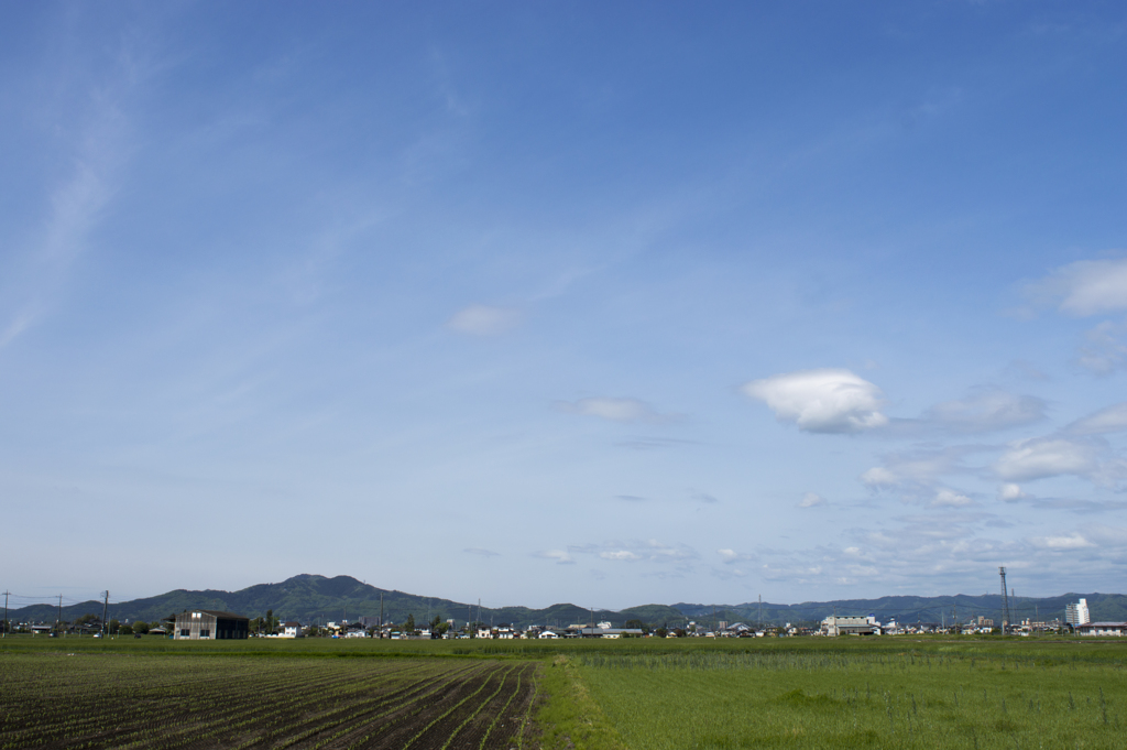 風景７