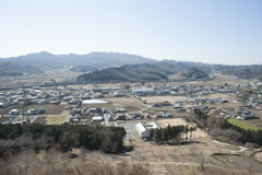 城址公園１６
