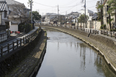 蔵の街１４