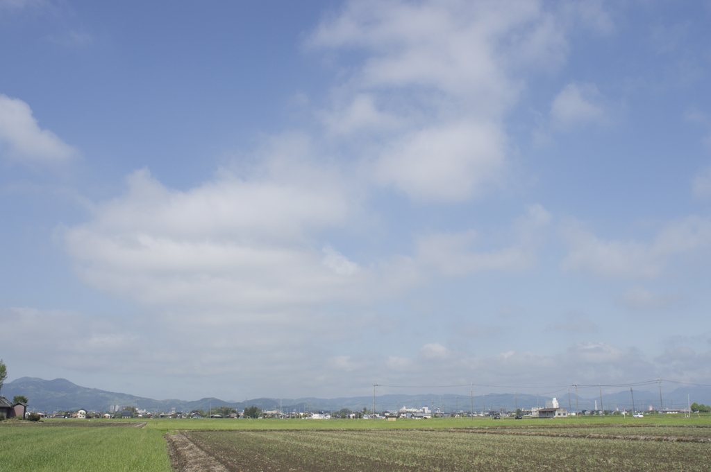風景２