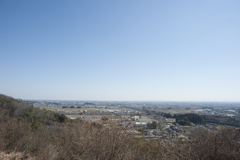 城址公園９