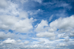 雲６