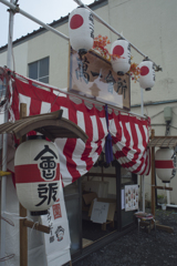 とちぎ秋まつり４