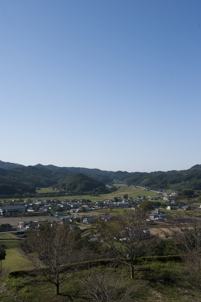 風景３