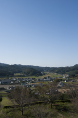 風景３