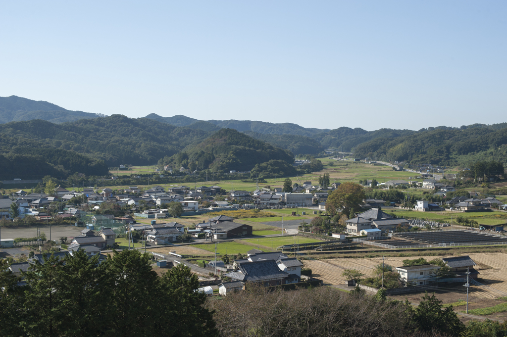 風景２