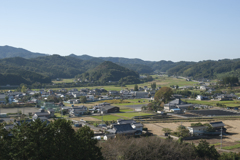 風景２