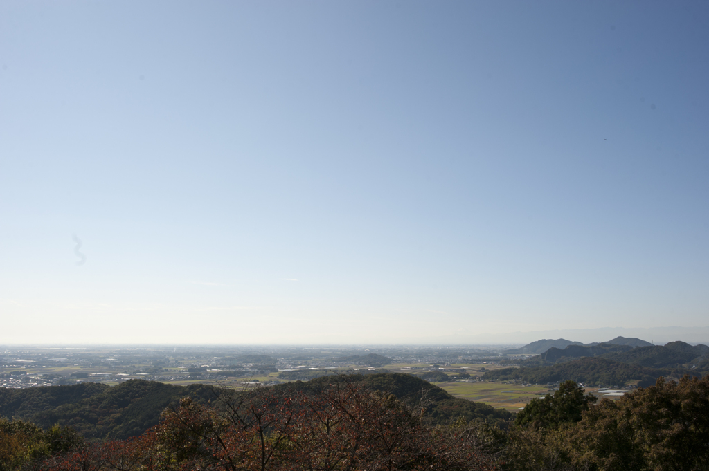 風景１