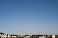青空１
