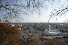 眺望２