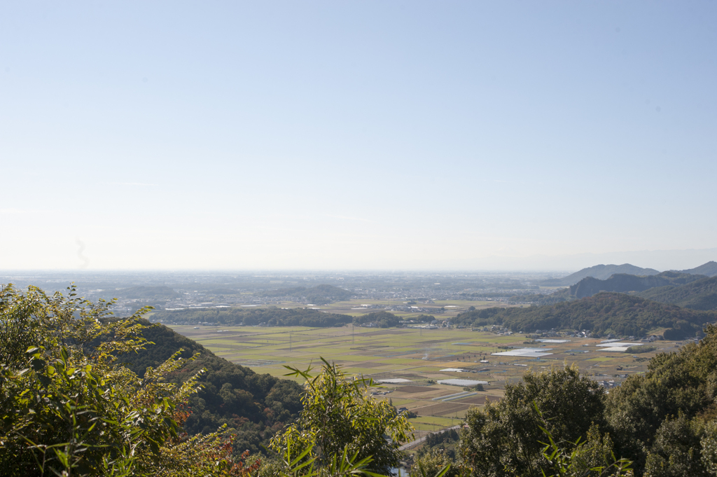 風景３