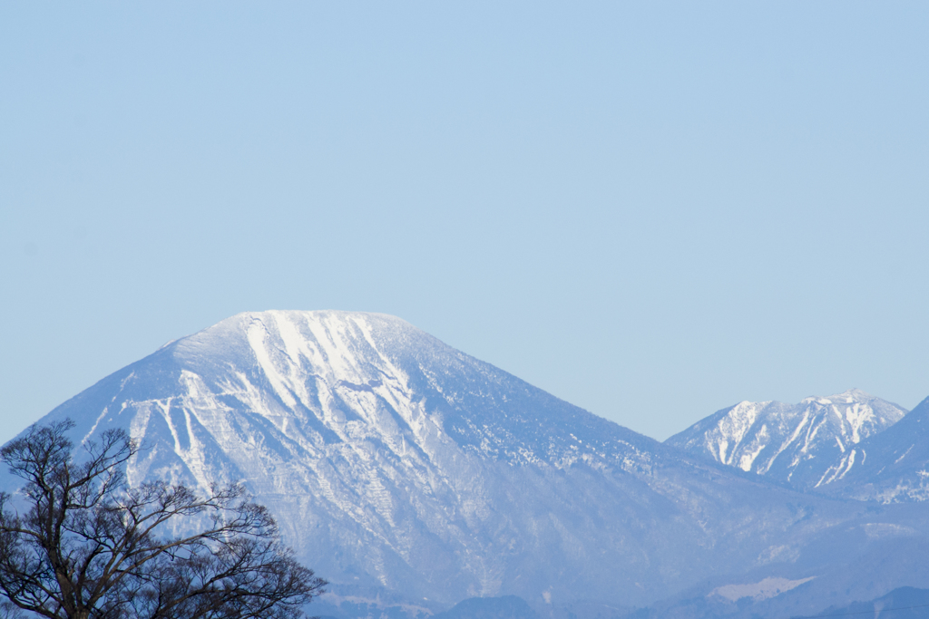 山