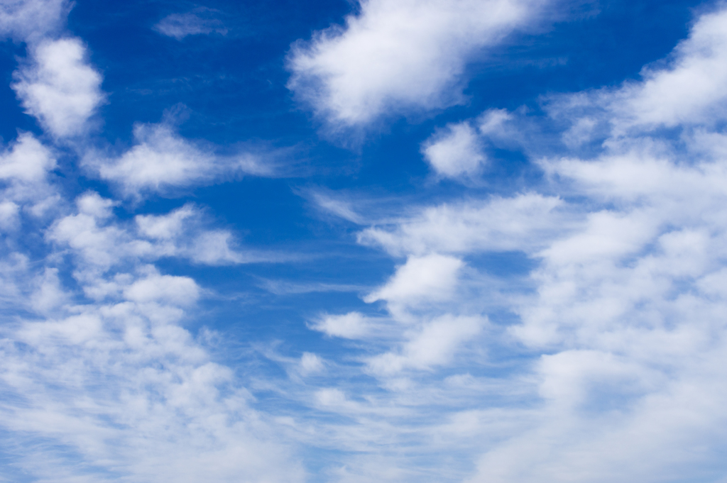 空１