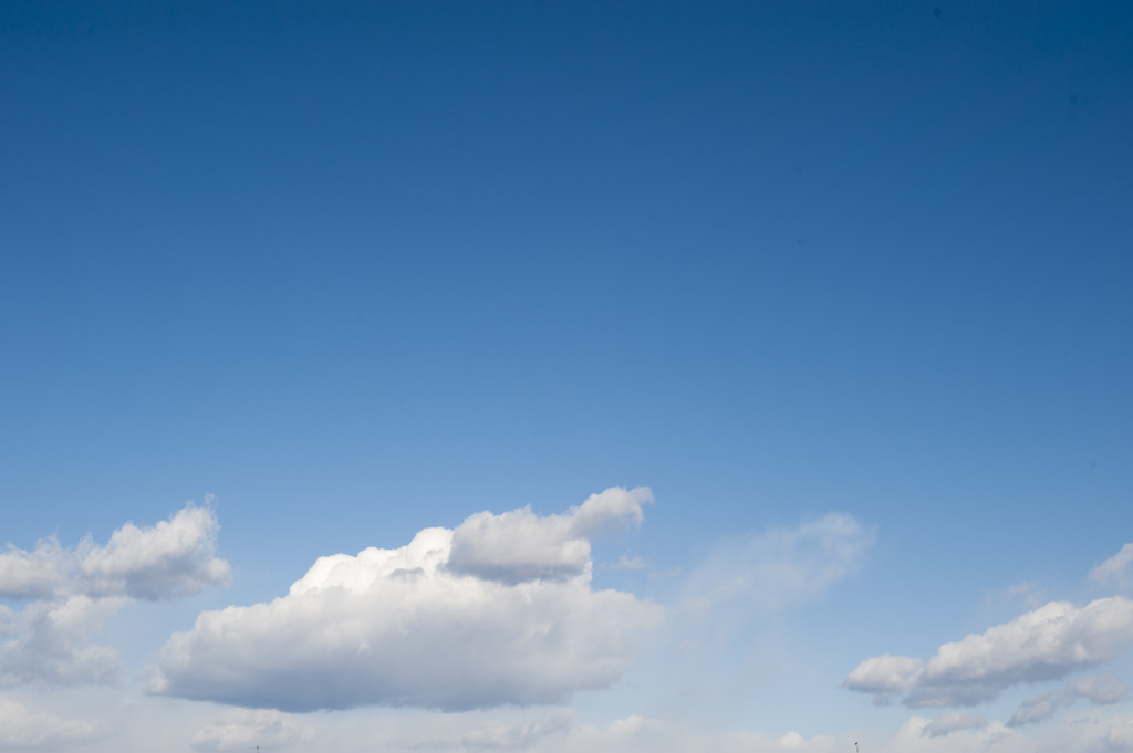 青空４