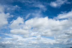 雲５