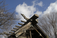 青空３