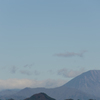 男体山