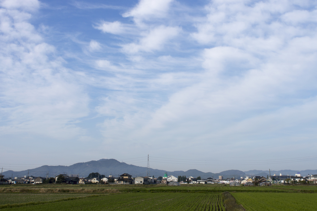 風景１