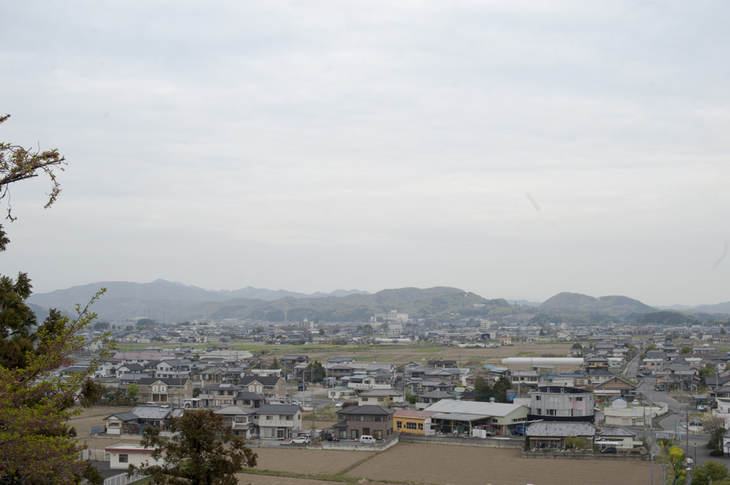 風景１