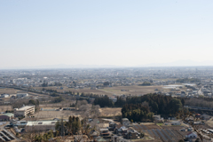 城址公園５