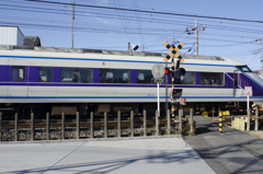 電車３