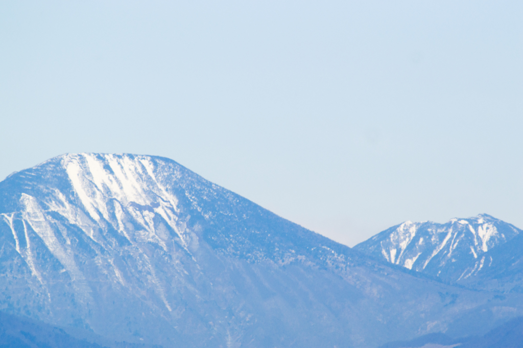 山３