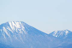 山３